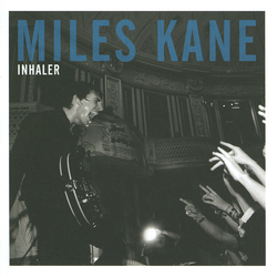 Miles Kane Inhaler Vinyl 7" USED