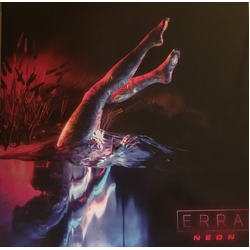 Erra (2) Neon Vinyl LP USED