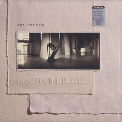 Amy Shreve Peace In The Puzzle Vinyl LP USED