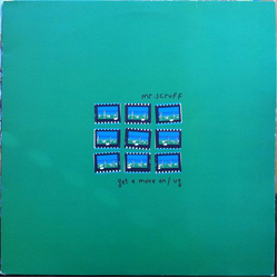 Mr. Scruff Get A Move On / Ug Vinyl 12" USED
