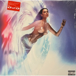 Katy Perry 143 Vinyl LP USED