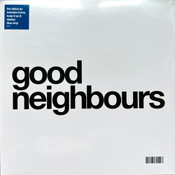 Good Neighbours Good Neighbours Vinyl 12" USED