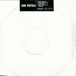 Dub Pistols Cyclone Vinyl 12" USED