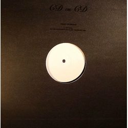 Chris Duckenfield / Chicago Damn I Really Do Believe Vinyl 12" USED