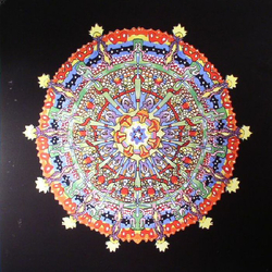 Of Montreal Hissing Fauna, Are You The Destroyer? Vinyl 2 LP USED