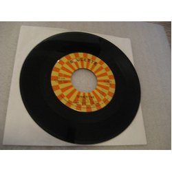 Dave "Baby" Cortez Summertime (Cha-Cha-Cha) / Count Down Vinyl 7" USED