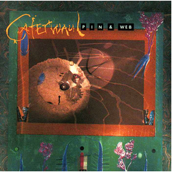 Caterwaul Pin & Web Vinyl LP USED