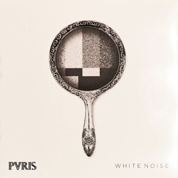 Pvris White Noise Multi Vinyl LP/Vinyl 7" USED