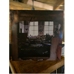 Fatboi Sharif / Steel Tipped Dove Decay Vinyl LP USED