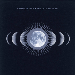 Cameron Jack The Late Shift EP Vinyl 12" USED