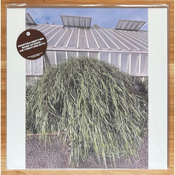 Martina Berther Bass Works: As I Venture Into Vinyl LP USED