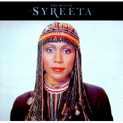Syreeta The Best Of Syreeta Vinyl LP USED