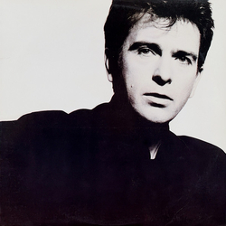 Peter Gabriel So Vinyl LP USED