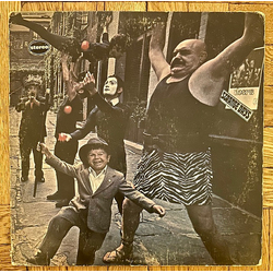 The Doors Strange Days Vinyl LP USED