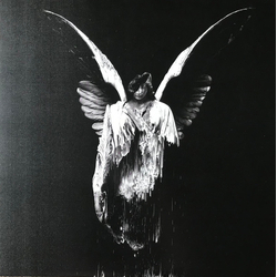 Underoath Erase Me Vinyl LP USED