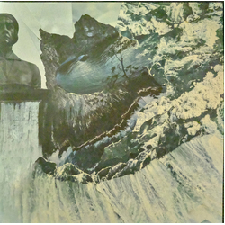 Slovo Mira Black Fjord And The End Of The World Vinyl LP USED