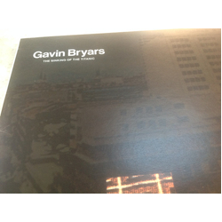 Gavin Bryars The Sinking Of The Titanic Vinyl LP USED