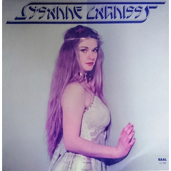 Ysanne Carniss Ysanne Carniss Vinyl 12" USED