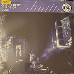 Knocked Loose A Different Shade Of Blue Vinyl LP USED