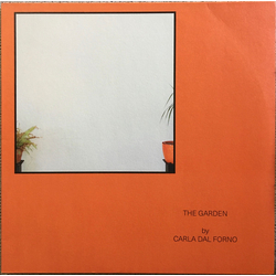 Carla dal Forno The Garden Vinyl 12" USED