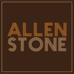Allen Stone (2) Allen Stone Vinyl LP USED