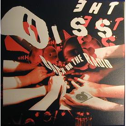 The Hiss Back On The Radio Vinyl 7" USED