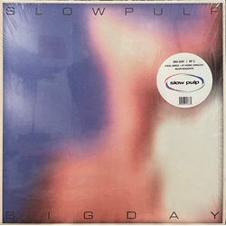 Slow Pulp Big Day  EP 2 / Steel Birds + At Home (Singles) Vinyl LP USED