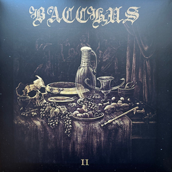 Bacchus (41) II Vinyl LP USED