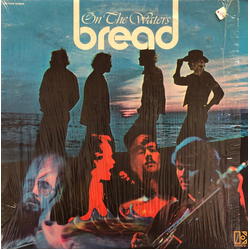 Bread On The Waters Vinyl LP USED