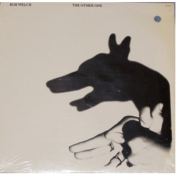 Bob Welch The Other One Vinyl LP USED