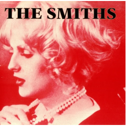 The Smiths Sheila Take A Bow Vinyl 7" USED