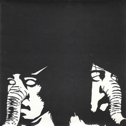 Death From Above 1979 Black History Month Vinyl 7" USED