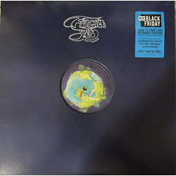 Yes Fragile Outtakes Vinyl LP USED