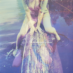 Memoryhouse The Slideshow Effect Vinyl LP USED