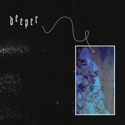 Deeper (6) Deeper Vinyl LP USED