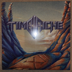 Timbiriche XII Vinyl LP USED