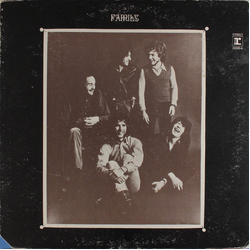 Family (6) A Song For Me Vinyl LP USED