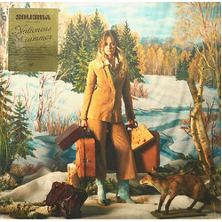 Soleima Nationens Skrammer Vinyl LP USED