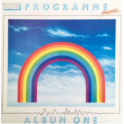 Keith Mansfield KPM Programme Music Album One Vinyl LP USED