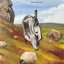 English Teacher This Could Be Texas Multi Vinyl LP/CD USED