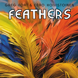 Greg Foat / Eero Koivistoinen Feathers Vinyl LP USED