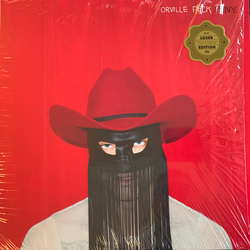 Orville Peck Pony Vinyl LP USED