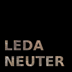 Leda (7) Neuter Vinyl LP USED