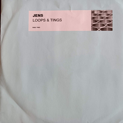 Jens Loops & Tings (Disc Two) Vinyl 12" USED