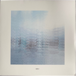 Papir 7 Vinyl LP USED