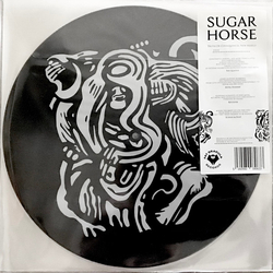 Sugar Horse Truth Or Consequences, New Mexico Vinyl 12" USED