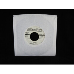 The Grass Roots Wake Up, Wake Up USED VINYL 7INCH PROMO