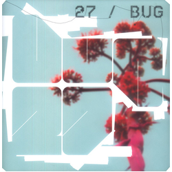 27 / Bug (4) 27 / Bug Vinyl LP USED