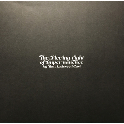 The Appleseed Cast The Fleeting Light Of Impermanence Vinyl LP USED