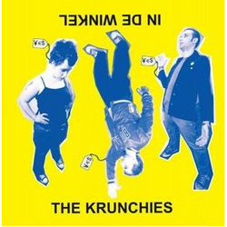 The Krunchies In De Winkel Vinyl 12" USED